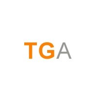 The Global Associates Logo